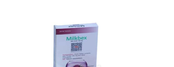 Milkbex 150  150mg