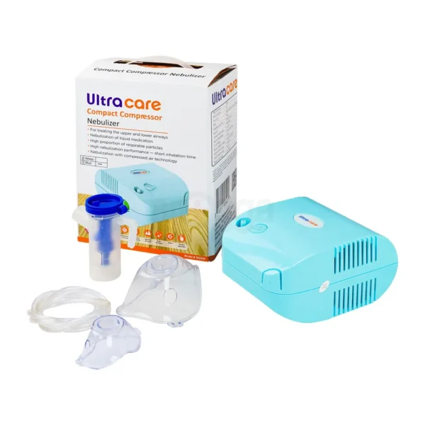 Nebulizer Ultracare