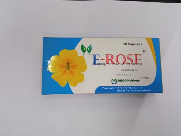 E-ROSE 15PCS