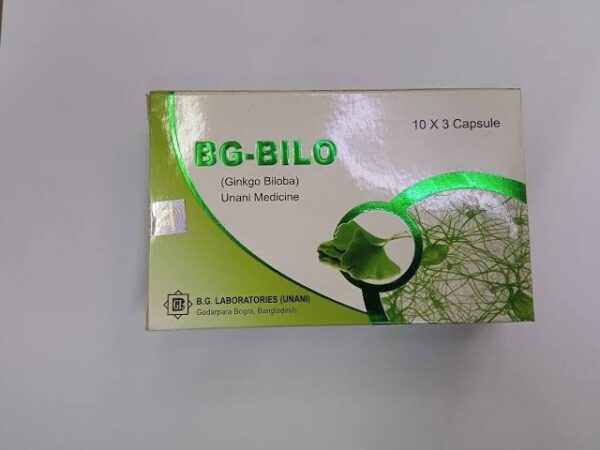 BG-BILO 30PCS