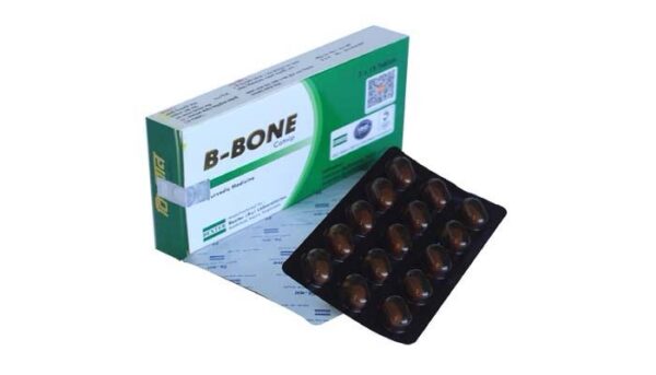 B BONE 15PCS