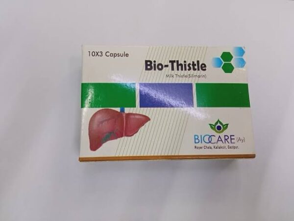 BIO-THISTLE 30PCS