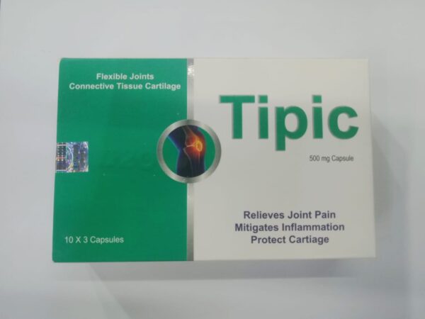 Tipic 30pcs
