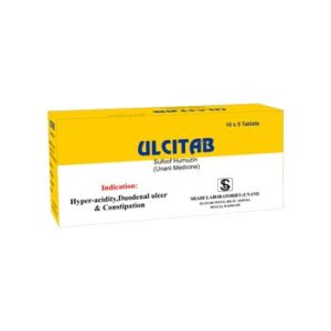 Ulcitab