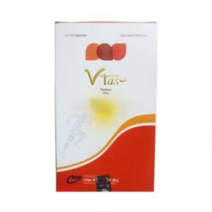 V Tas Capsule