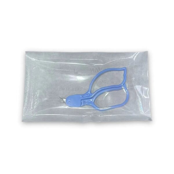 Advan Disposable Medical Skin Staple Remover