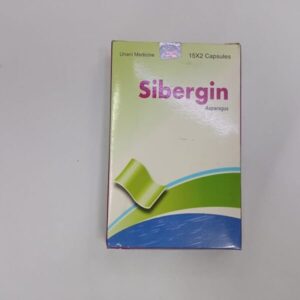 SIBERGIN 30PCS
