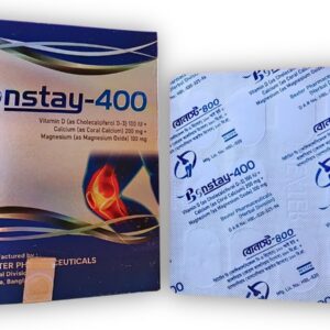bonstay 400mg  (28 tablet)
