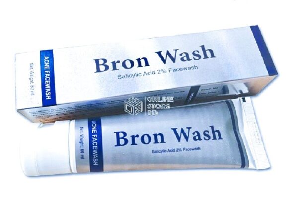 Bron Wash